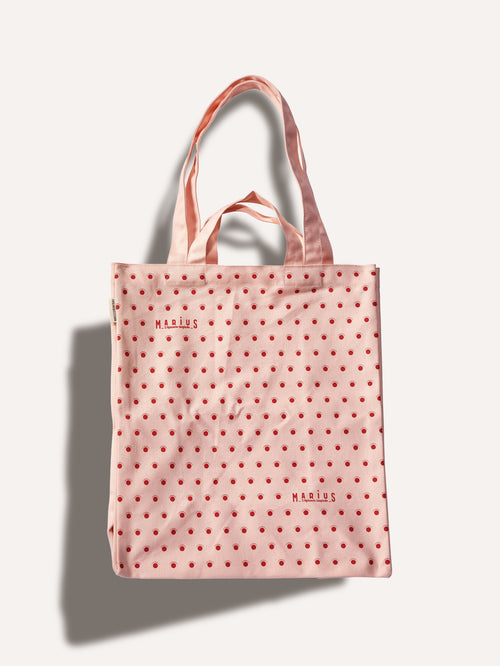Tote Bag Coton