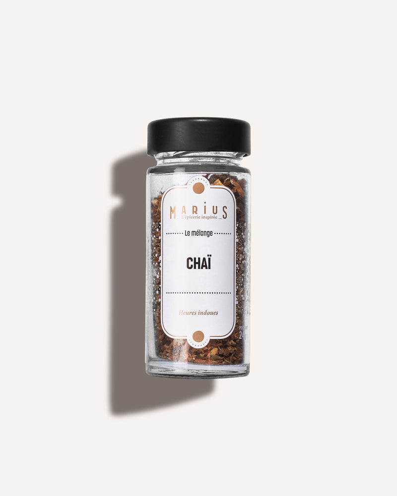 Mélange Chaï