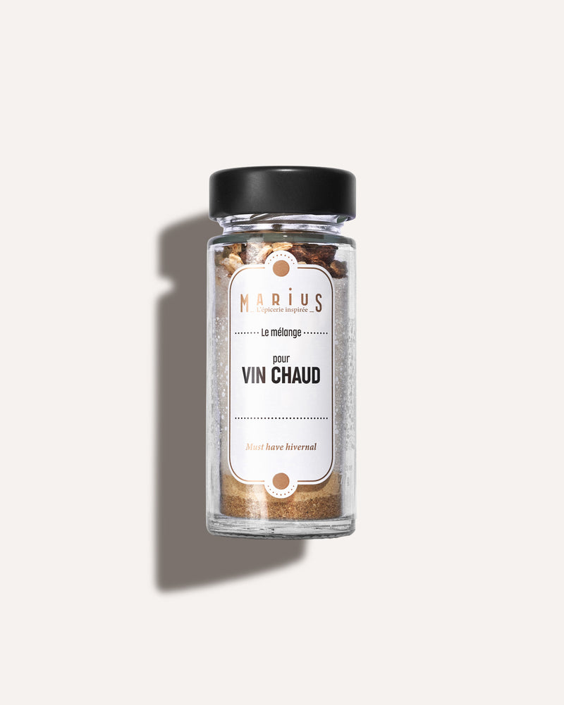 Mélange pour Vin Chaud