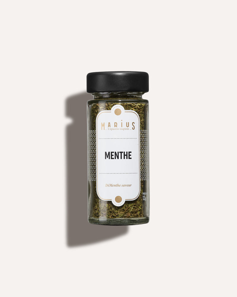 Menthe