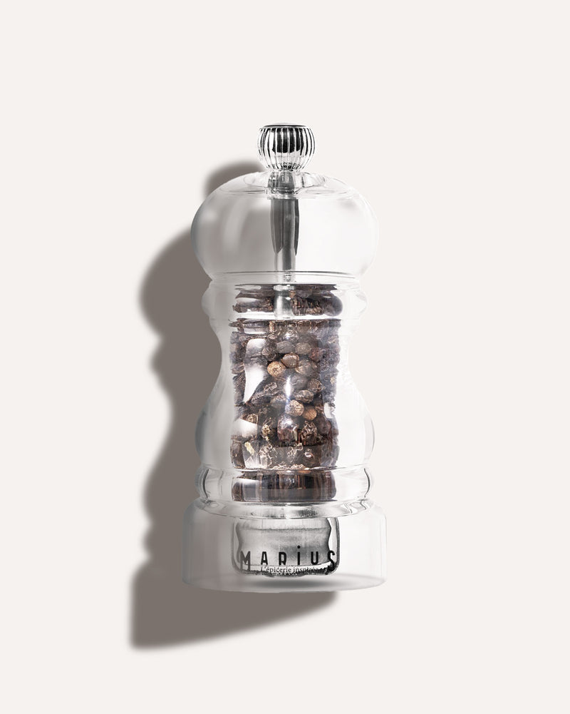 Moulin Peugeot Poivre noir Entier