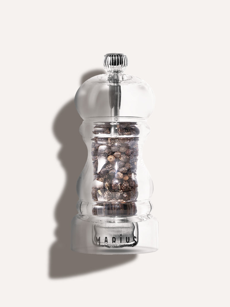 Moulin Peugeot Poivre noir Entier