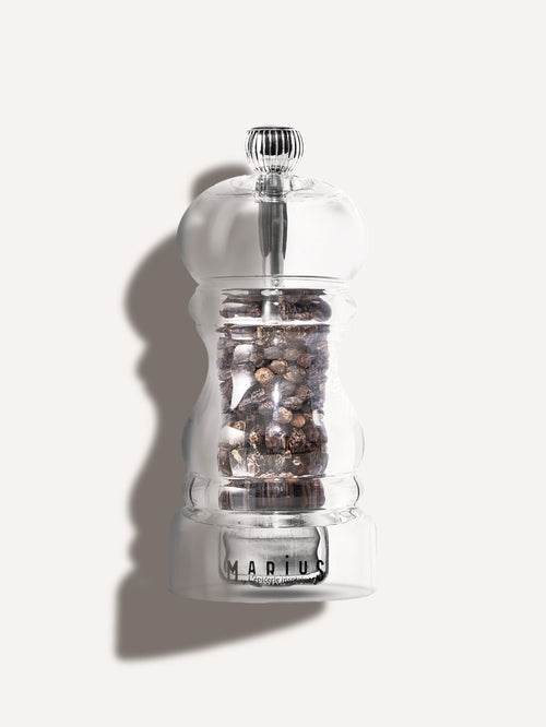 Moulin Peugeot Poivre noir Entier