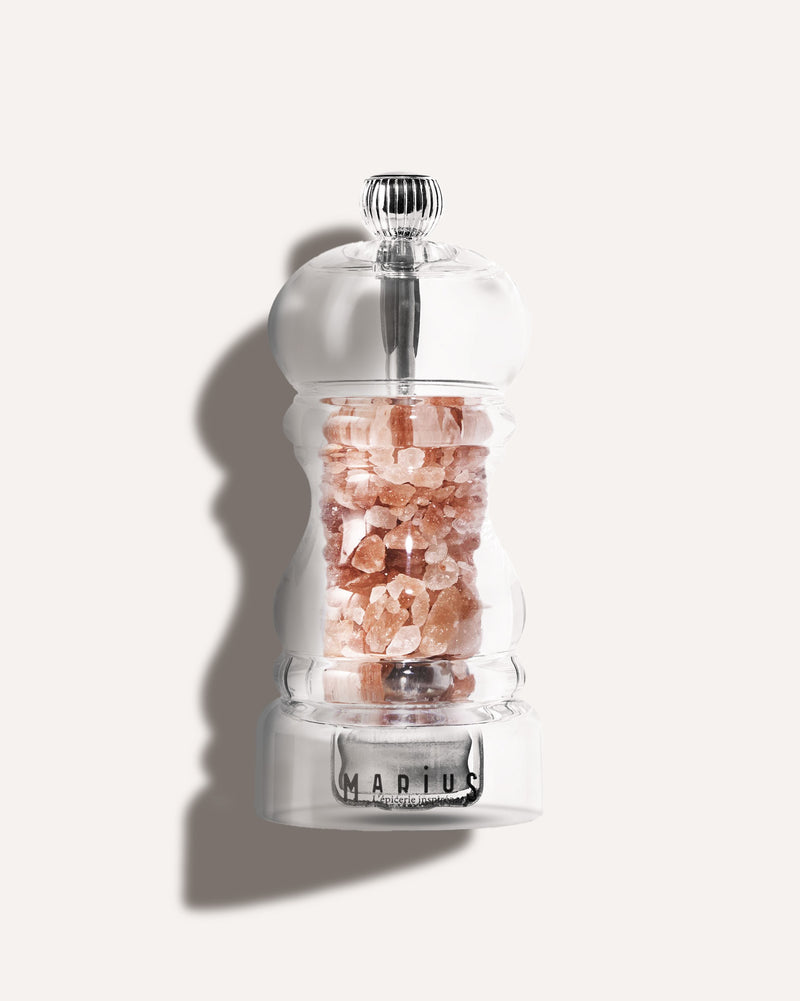 Moulin Peugeot Sel rose de l'Himalaya