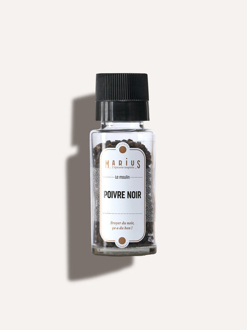 Moulin Poivre Noir