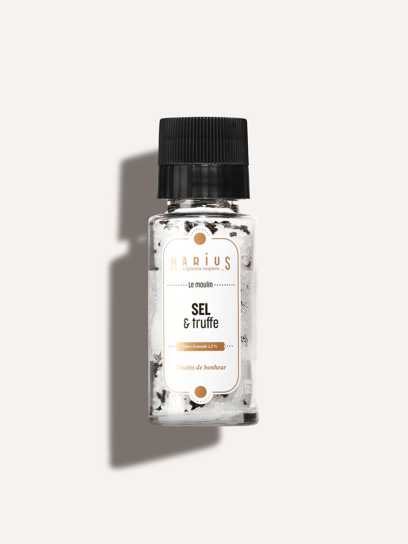 Moulin Sel & Truffe