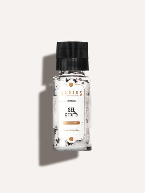 Moulin Sel & Truffe