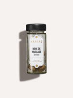 Noix de muscade Entière