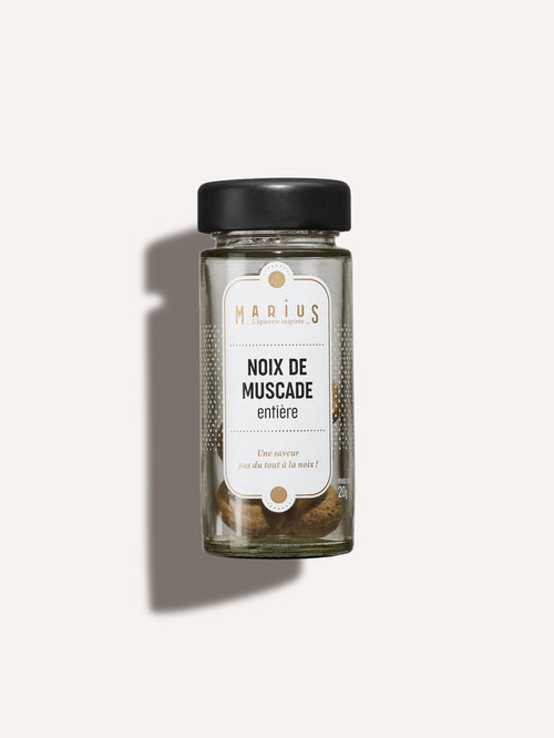 Noix de muscade Entière