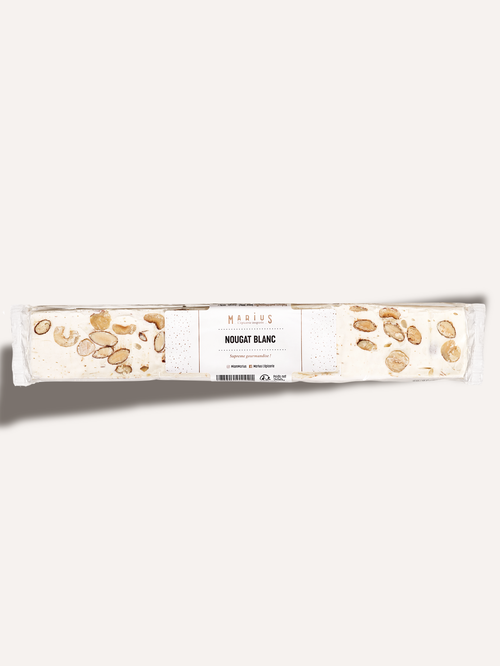 Nougat Blanc