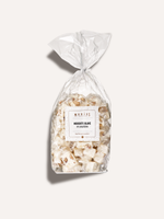 Nougats Blancs en Papillotes