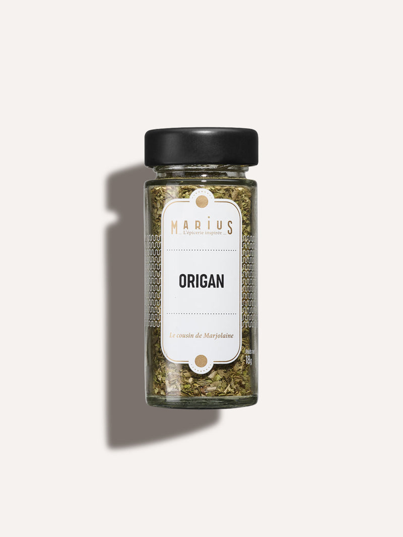 Origan