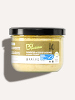 Parmentier de colin d’alaska MSC au piment d’Espelette plat cuisiné individuel BoQuotidiens MARiUS