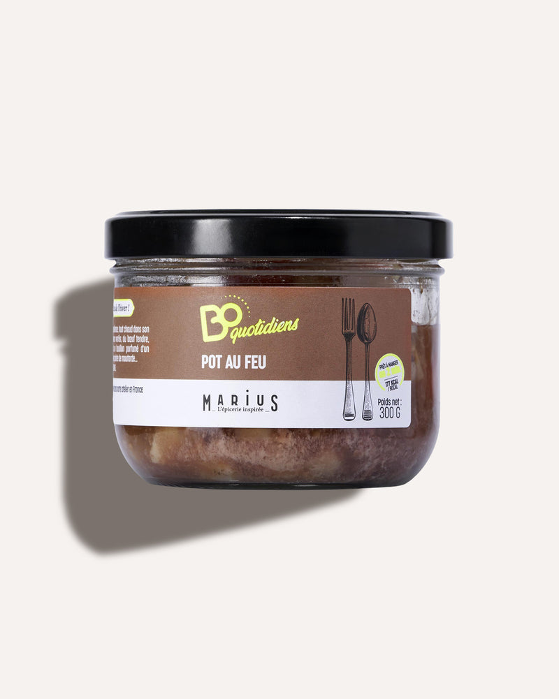 Pot au Feu