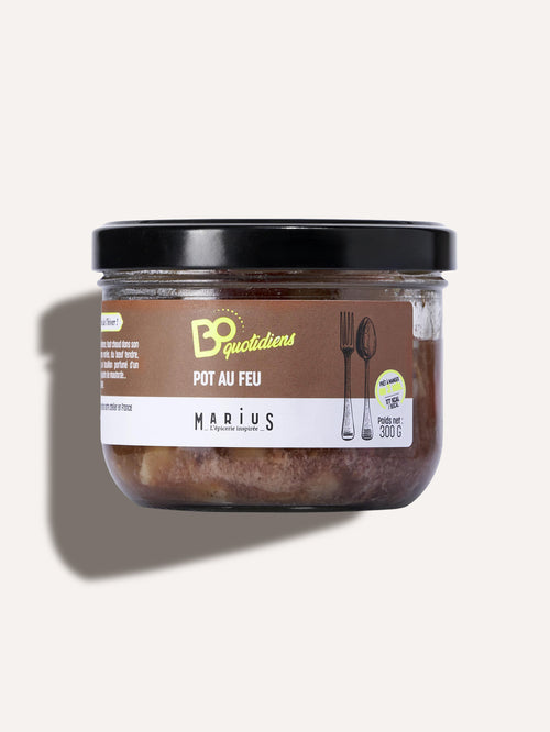 Pot au Feu