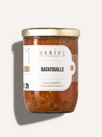 Ratatouille Provençale
