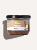 Rougail Saucisses & Riz de Camargue Complet