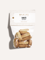 Sablés Pur Beurre