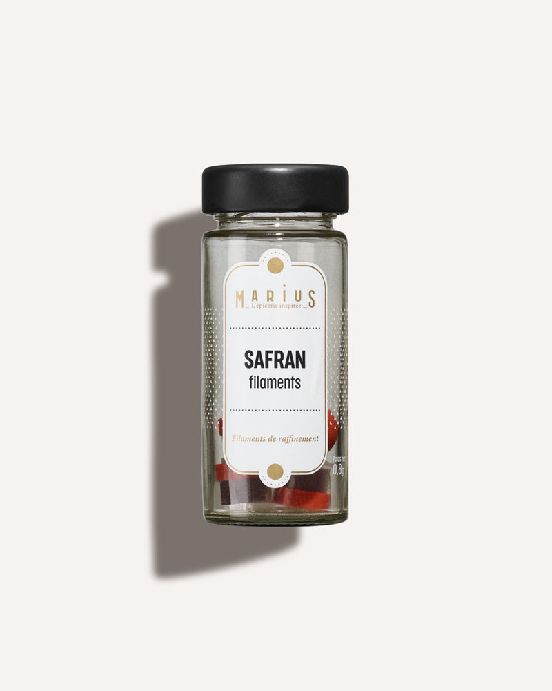 Safran Filaments