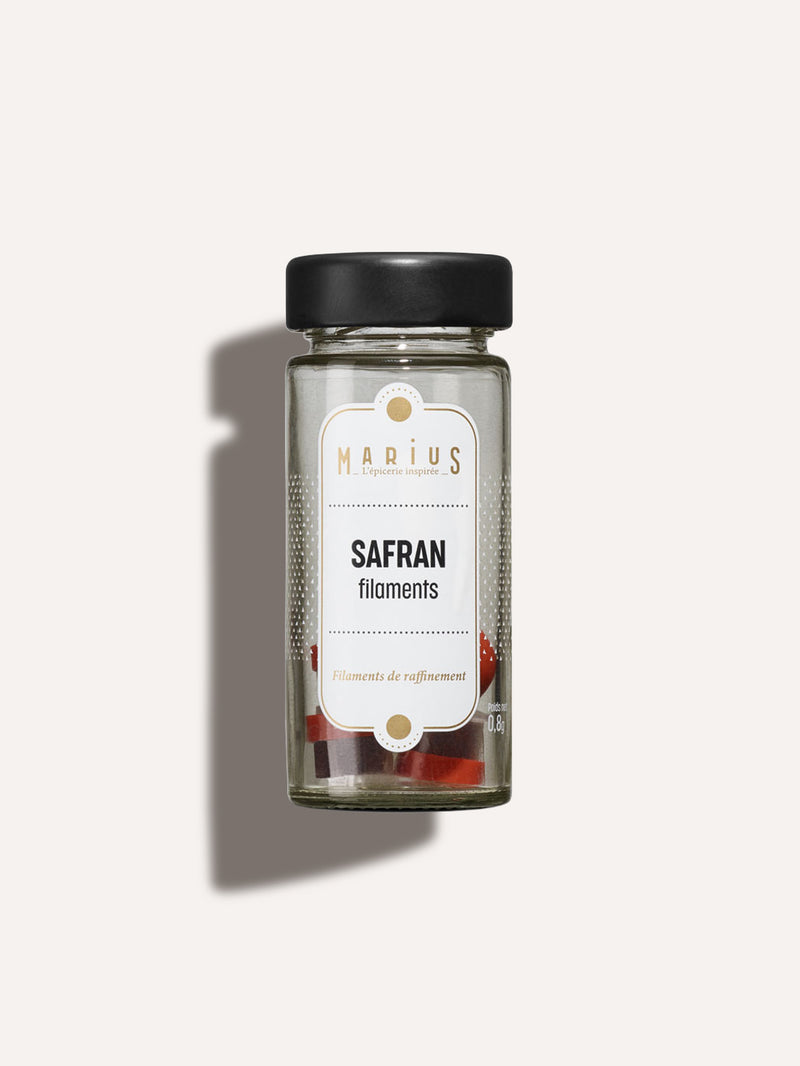 Safran Filaments