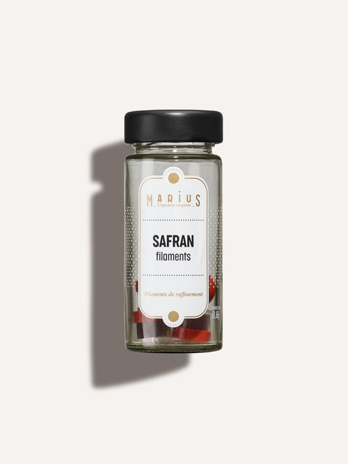 Safran Filaments