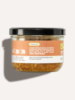 Salade de riz à la forestière plat cuisiné individuel BoQuotidiens MARiUS