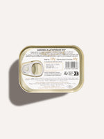 Sardines à la tapenade bio - La Bonne Mer Ferrigno