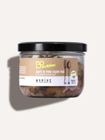 Sauté de Porc façon Thaï & Riz complet de Camargue