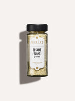 Sésame blanc Graines