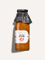Soupe Rouge de la Mer Label Rouge