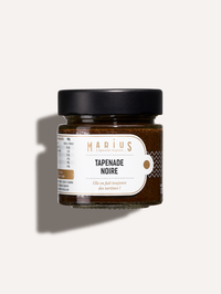 Tapenade Noire