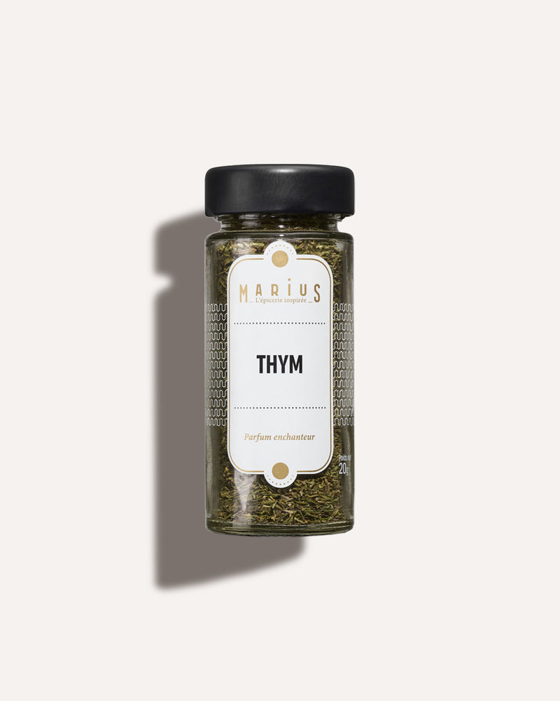 Thym MARiUS