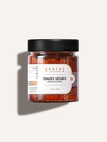 Tomates séchées infusées aux herbes MARiUS
