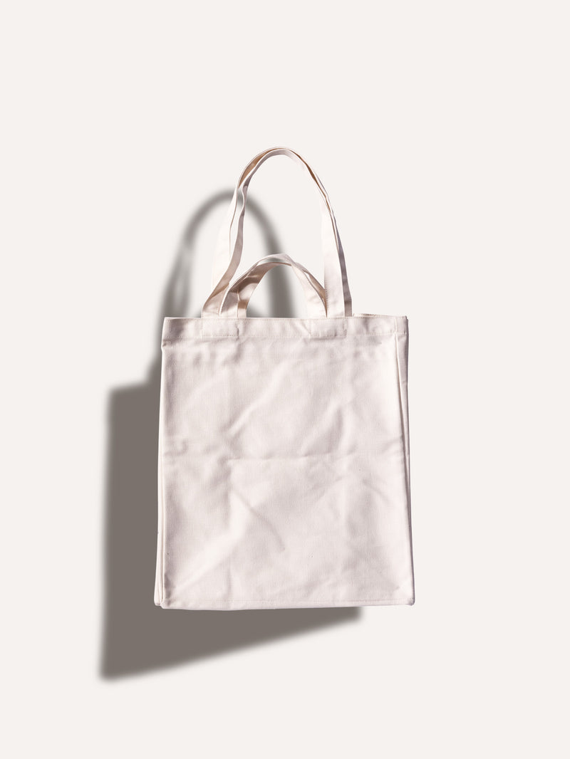Tote Bag Coton MARiUS