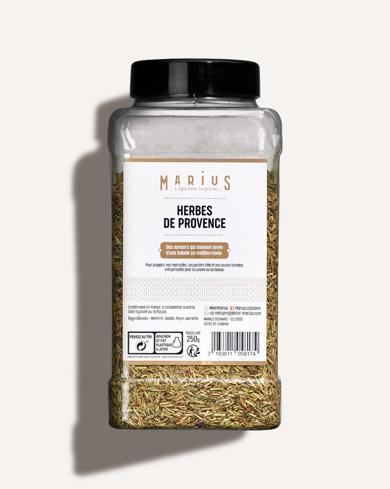 Herbes de Provence