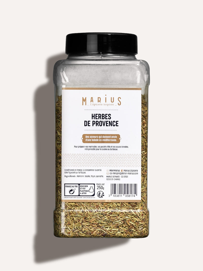 Herbes de Provence